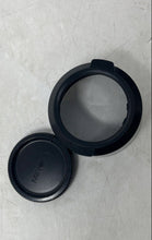Load image into Gallery viewer, Sunpak Softlite 1400M Camera Flash Accessory With Lens Hood & Cap Not Tested