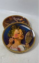 Load image into Gallery viewer, Lot Of 6 America's Oldest 1854 Edwin M. Knowles Decorative Collector Plates