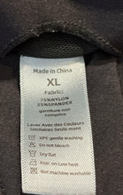 Load image into Gallery viewer, Lululemon Womens Black Scoop Neck Racerback Activewear Tank Top Size XL