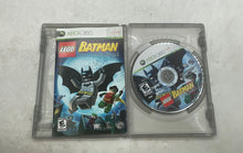 Load image into Gallery viewer, Lot Of Mixed Variety Genre Xbox 360 Video Games 5 Pcs Not Tested With Cases