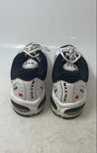 Load image into Gallery viewer, Nike Mens Air Max Tailwind 4 AQ2567-104 White Black Red Running Shoes Size 11.5