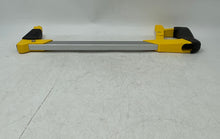 Load image into Gallery viewer, Stanley Yellow Black High-Tension Heavy-Duty Hand Tool Hacksaw Not Tested