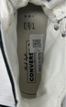Load image into Gallery viewer, Converse Unisex Chuck Taylor All Star 70 Hi Plus Black Sneaker Shoes 6.5W 4.5M