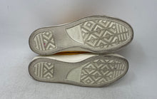 Load image into Gallery viewer, Converse Womens Chuck Taylor All Star Scallop Ox Orange Sneaker Shoes Size 6
