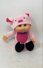 Load image into Gallery viewer, Cabbage Patch Kids Cuties Collection Petunia The Pig Collectible Baby Doll