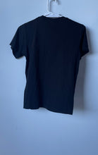 Load image into Gallery viewer, Ultra Game Kids Black NFL Miami Dolphins Sports Graphic T-Shirt Size 10-12