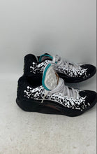 Load image into Gallery viewer, Nike Mens Air Jordan Zion 3 DR0675-002 Black White Sneaker Shoes Size 7
