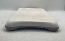 Load image into Gallery viewer, Nintendo Wii White Wireless Fitness Balance Board Model RVL-021 Untested