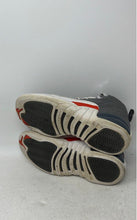 Load image into Gallery viewer, Nike Kids Air Jordan 12 Retro 153265-012 Gray Lace-Up Sneaker Shoes Size 4.5Y
