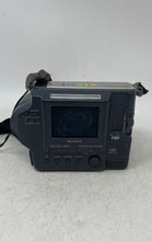 Load image into Gallery viewer, Sony FD Mavica Model MVC-FD92 1.6MP Digital Still Camera Not Tested