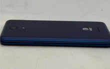 Load image into Gallery viewer, Not Tested/Locked For Components AT&T Blue Phone Without Accessories