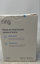 Load image into Gallery viewer, Ring Alarm Contact Sensor 2nd Generation For Door And Window Security In Box