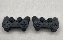 Load image into Gallery viewer, GameStick Black HDMI Lite 2.4G Wireless Controller Gamepad Set Not Tested