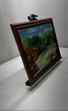 Load image into Gallery viewer, Gilman 71 Amazing Landscape Wall Hanging Home Decor Oil Art Painting