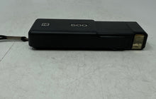 Load image into Gallery viewer, Vintage Kodak Ektralite 500 110 Film Camera Built-In Electronic Flash Not Tested
