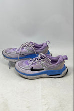 Load image into Gallery viewer, Nike Womens Air Max Bliss DZ5209-500 Multicolor Lace-Up Sneaker Shoes Size 8