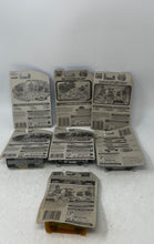 Load image into Gallery viewer, Hot Wheels & Matchbox Collection Multicolor Die-Cast Model Car Toy Lot Of 7 Pcs
