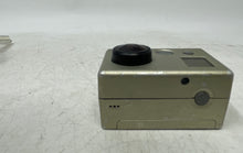Load image into Gallery viewer, GoPro Hero2 Black Silver Waterproof Action Camera With Case Untested