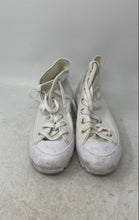 Load image into Gallery viewer, Converse Womens Chuck Taylor All Star Hi Lugged 565902C White Sneakers Shoes 6