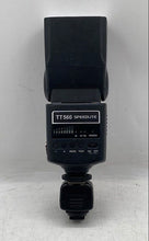 Load image into Gallery viewer, Neewer TT560 Black Speedlite Camera Flash Accessory Not Tested