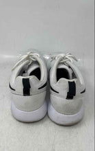Load image into Gallery viewer, Nike Womens Roshe One White Black Low Top Lace-Up Sneaker Shoes Size 7.5