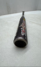 Load image into Gallery viewer, DeMarini Youth Black Coyote Aluminum Little League Sport Equipment Baseball Bat