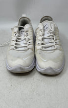 Load image into Gallery viewer, Nike Womens Air Max Axis AA2168-100 White Lace-Up Sneaker Shoes Size 9