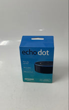 Load image into Gallery viewer, Amazon Echo Dot 2nd Generation Wireless Smart Speaker With Alexa Factory Sealed