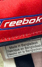 Load image into Gallery viewer, Reebok Unisex Adults Multicolor Super Bowl XXXVIII Baseball Cap One Sz Fits All