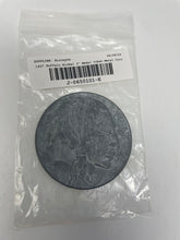 Load image into Gallery viewer, 1937 Buffalo Nickel 3" Medal Token Metal Coin