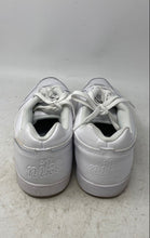 Load image into Gallery viewer, Nike Mens Ebernon Low AQ1775-100 White Leather Lace-Up Sneaker Shoes Size 15