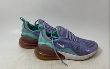Load image into Gallery viewer, Nike Kids Air Max 270 BV1236-400 Purple Lace-Up Sneaker Shoes Size 6.5Y
