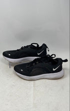 Load image into Gallery viewer, Nike Womens React Escape Run 2 DJ9976-001 Black White Sneaker Shoes Size 8.5