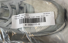 Load image into Gallery viewer, Nike Mens Air Max Excee Gray Light Green Lace-Up Sneaker Shoes Size 12