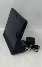 Load image into Gallery viewer, Facebook Portal 1st Gen 10.1" Touchscreen Smart Video Calling Monitor Not Tested