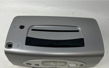 Load image into Gallery viewer, HP Photosmart 100 Silver Portable Inkjet Photo Printer Not Tested