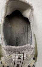 Load image into Gallery viewer, Adidas Kids NMD R1 White Black Low Top Lace-Up Sneaker Shoes Size 4