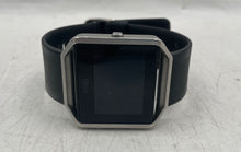 Load image into Gallery viewer, Fitbit Blaze Touchscreen Heart Rate Activity Smart Fitness Watch Not Tested