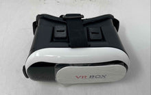 Load image into Gallery viewer, VR Box 2.0 White Black Smartphone Virtual Reality 3D Goggles Not Tested With Box