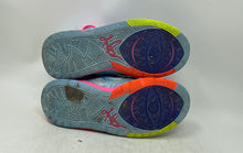 Load image into Gallery viewer, Nike Kids Kyrie 6 CZ4686-409 Multicolor Lace-Up Sneaker Shoes Size 6.5Y