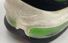 Load image into Gallery viewer, Authentic Nike Mens Air Max 97 CZ5607-001 Black Sneakers Shoes Size 11 Worn