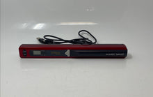 Load image into Gallery viewer, VuPoint Solutions Magic Wand PDS-ST415R-VP Portable Handheld Scanner Not Tested