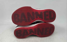 Load image into Gallery viewer, Nike Kids Air Jordan 31 Red White Black Mid Top Lace-Up Sneaker Shoes Size 4Y