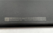 Load image into Gallery viewer, Moxee Model MT-T800 Black Bluetooth Wi-Fi Android Tablet Unlocked