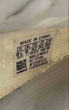 Load image into Gallery viewer, Authentic Adidas Mens Yeezy Boost 350 V2 Beige Sneaker Shoes 8.5 Stained/Worn
