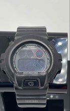 Load image into Gallery viewer, Authentic Casio G Shock Men's Black Watch.