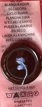 Load image into Gallery viewer, Vince Camuto Womens Blue Floral Sleeveless Button Front Fit & Flare Dress Size 4