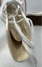 Load image into Gallery viewer, Converse Womens Chuck 70 White Mid Top Lace-Up Sneaker Shoes Size 8.5