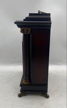 Load image into Gallery viewer, Bombay Home Decor Roman Numerals Quartz Battery Operated Clock Not Tested