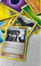 Load image into Gallery viewer, Lot Of Assorted Pokémon Trading Card Game Variety Pre-Owned-Not Graded